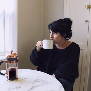 Meet your Posher, Daisy